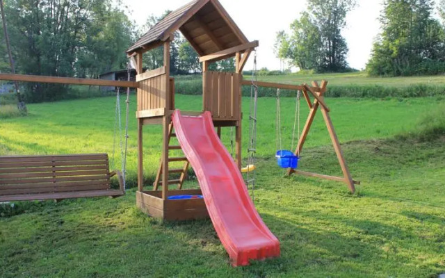 Ośrodek Wczasowy Panorama