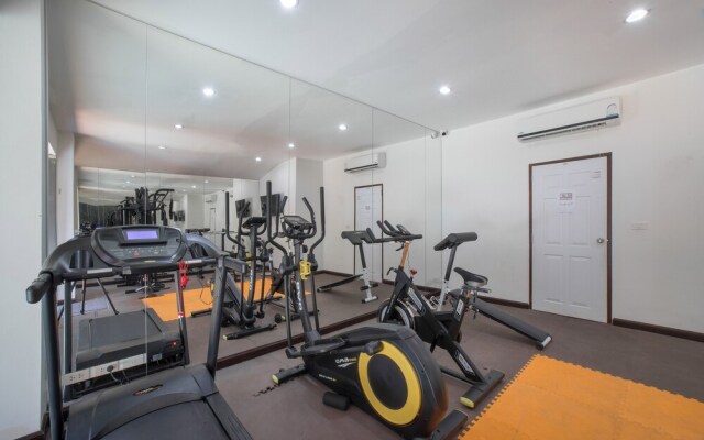 Naiharn Sea Condominium S402
