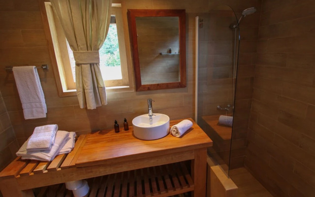 Peuma Lodge Patagonia