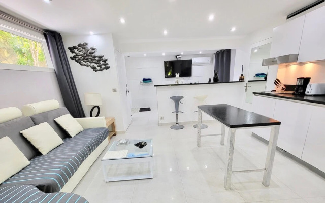 Residence Adam & Eve