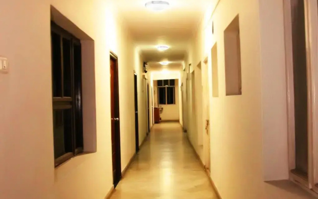 Amaravathi Residency