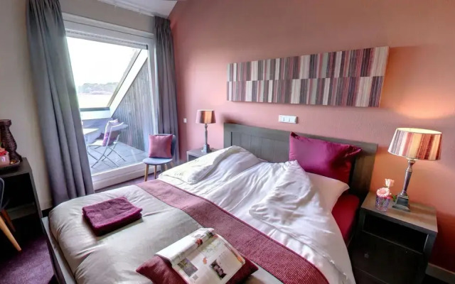 Hotel Boerderij Restaurant De Gloepe