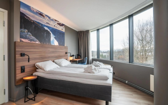 Thon Partner Stavanger Forum Hotel