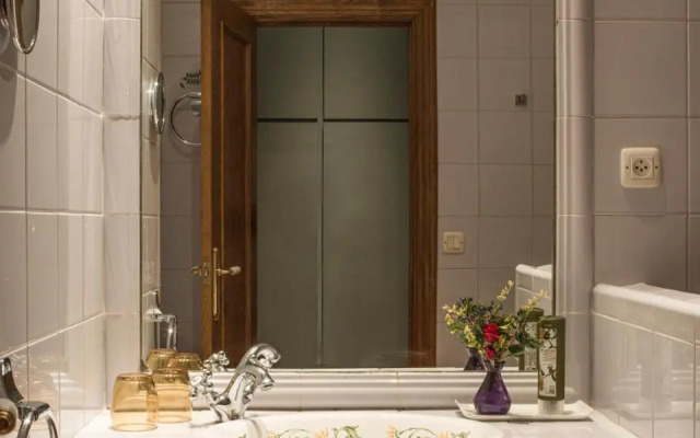 Hospedería Virgen De La Fuente