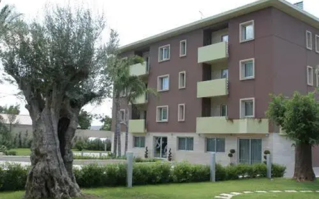 Hotel Fluminia