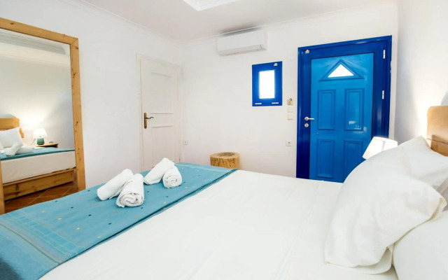 Rodon House Aparthotel