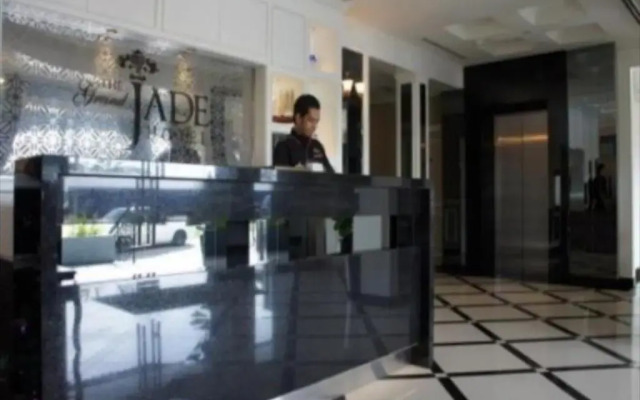 The Grand Jade Hotel
