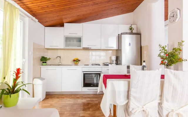 Apartments Kate Makarska