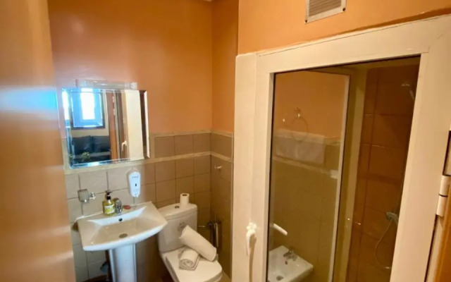 Appart Hotel OLeandro
