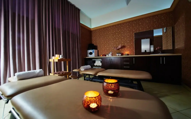 Hotel Szyszko