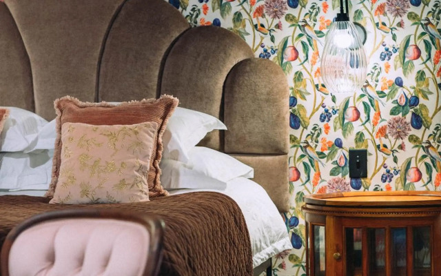 The Bohemian Guesthouse