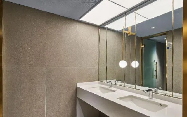 Hanting Hotel (Beijing Tiantongyuan Branch)