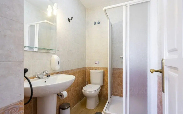 Apartamento Rural 'Malaga'