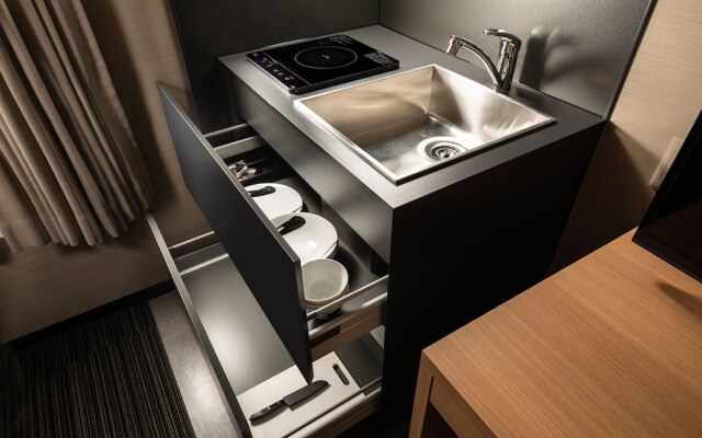 Connect Inn Shichijokamogawa