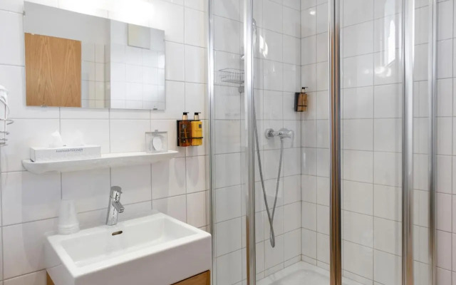 Apartment Adler Resort by Alpin Rentals - incl Summercard