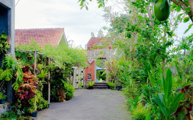 Nauna Villa Bali