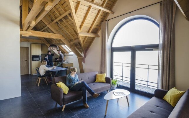 Vakantiewoningen Eyndevelde