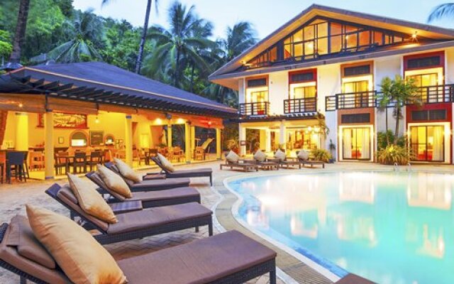 Microtel By Wyndham-Boracay-3 Nights, Malay,Aklan, Philippines