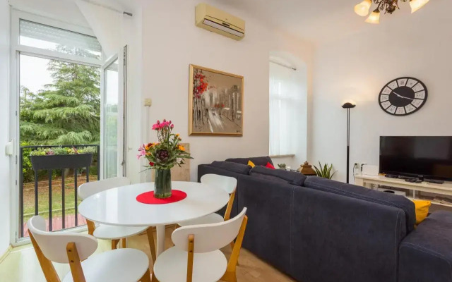 Apartman Lussi