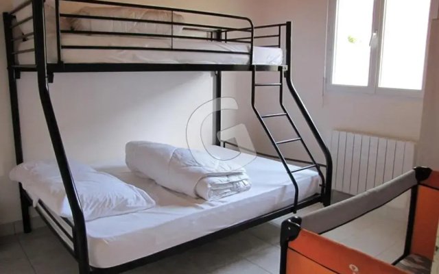 Maison La Tranche-sur-Mer, 5 pièces, 9 personnes - FR-1-357-272