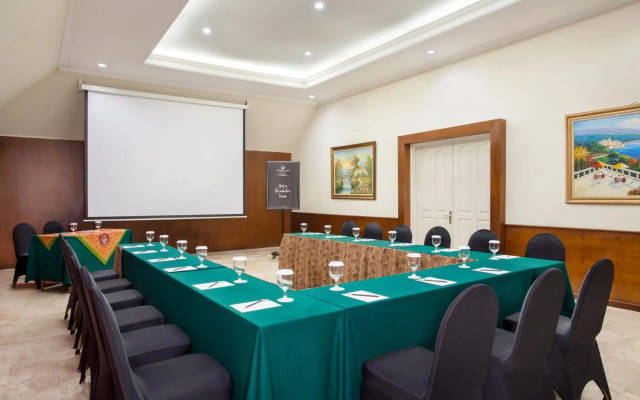 The Phoenix Hotel Yogyakarta - Handwritten Collection