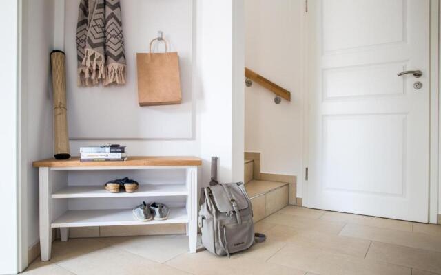 Ferienwohnung Buhnen 2_4