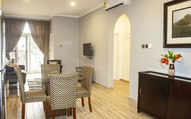 Emerald Suites