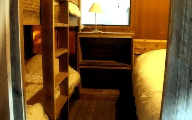 Domaine du Siestou Wine Resort Lodges