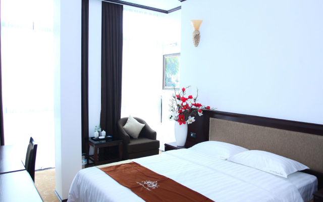 A1 Hill Hanoi Hotel