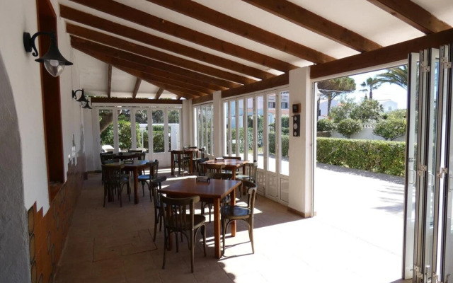 Hostal Port Fornells - Adults Only