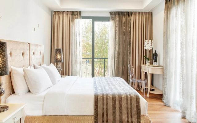 Dioni Boutique Hotel