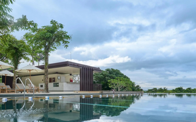 Hotel Royal Chiaohsi