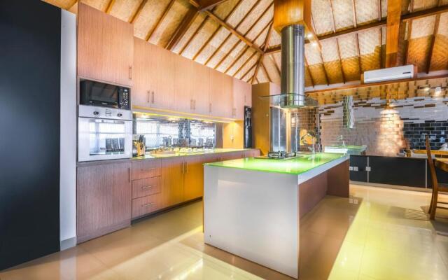 Imani Suites