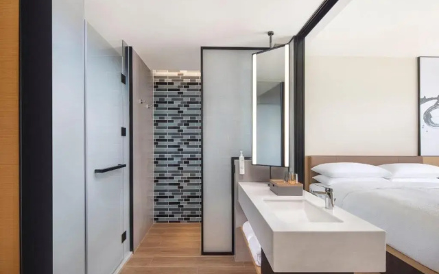 Fairfield BY Marriott Shenzhen Dameisha