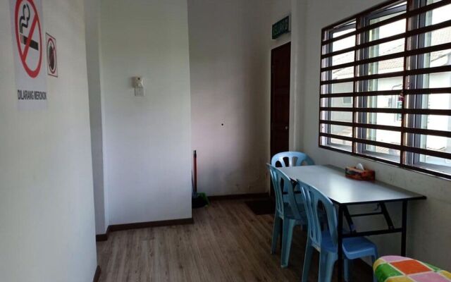 NZED GuestRoom - Sleep Tight, Rest Well