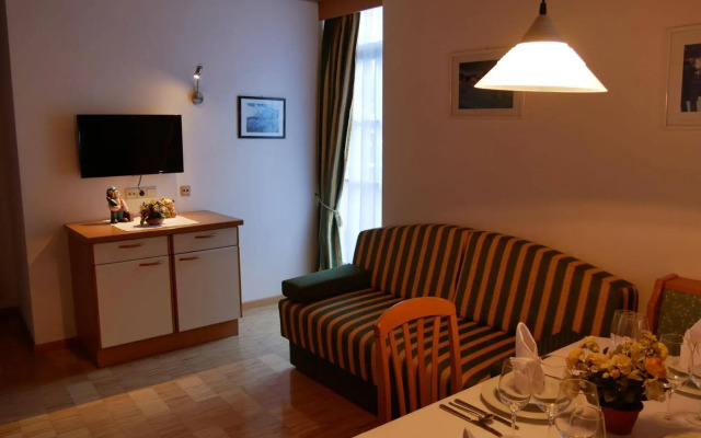 Apartment Hotel Elvis