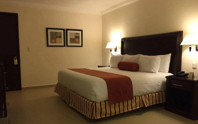 Hotel Bonampak