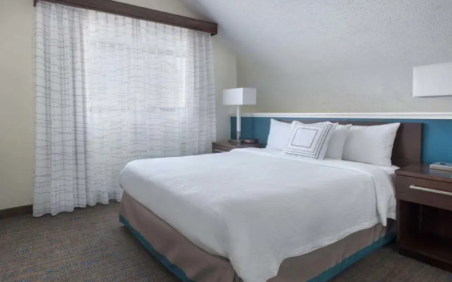 Residence Inn Philadelphia Valley Forge