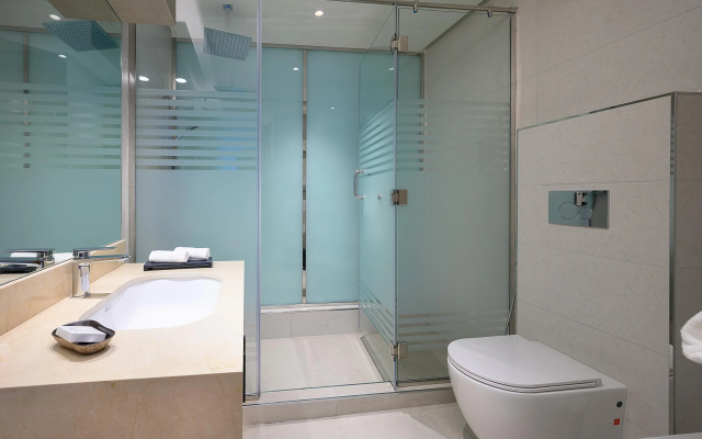 Kempinski Residences & Suites, Doha