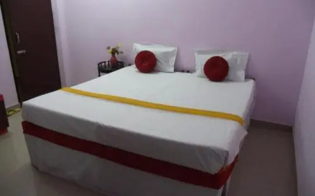 Lalbagh Ecofriendly Resort