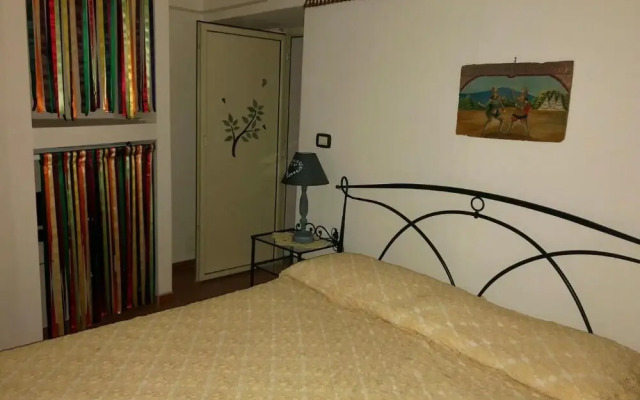 Katane Apartment in the City Center