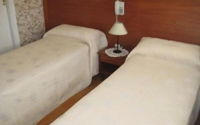 Hotel Tivoli