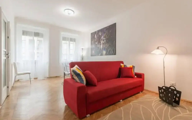 Corso Como A12 Apartment