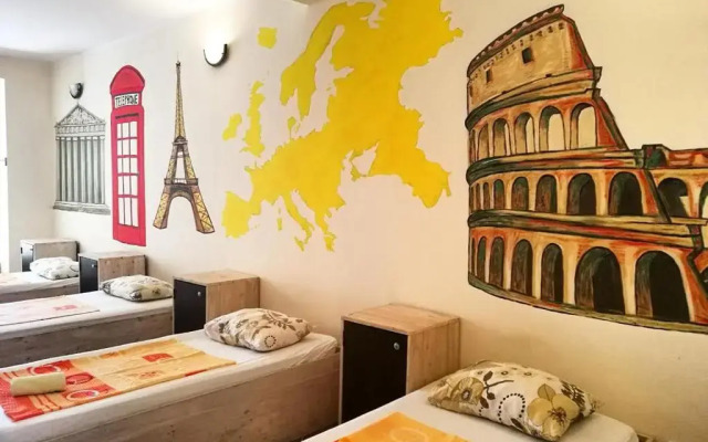 Best Hostel Dubrovnik 1