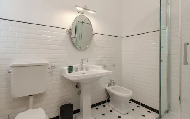 B&B Stanze Guelfe
