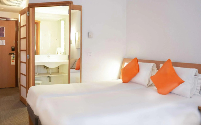 Novotel Tunis