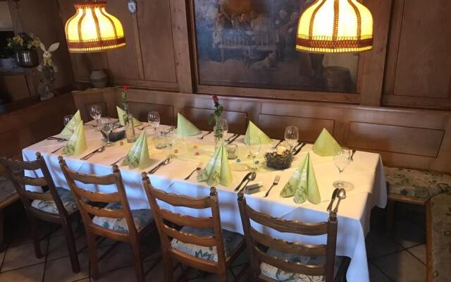 Hotel-Restaurant Zum Loewen