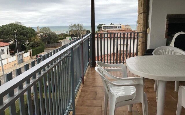 Apartamento César Martinell, Vistas Panorámicas Mar - 127B