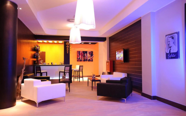 Hotel Guglielmo