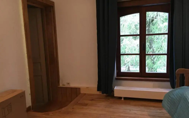 "A la petite éolienne"